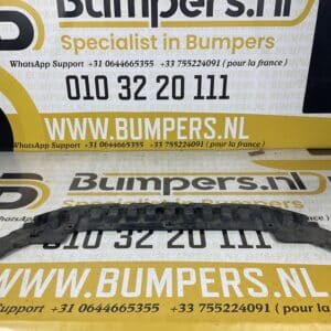 Bumperlip Audi A3 8V RS3 2012-2016 2-R2-961