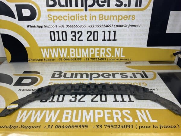 Bumperlip Audi A3 8V RS3 2012-2016 2-R2-961