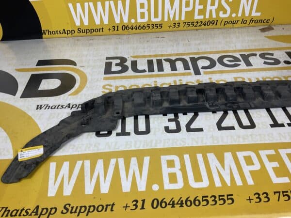 Bumperlip Audi A3 8V RS3 2012-2016 2-R2-961