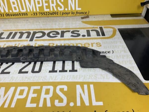 Bumperlip Audi A3 8V RS3 2012-2016 2-R2-961