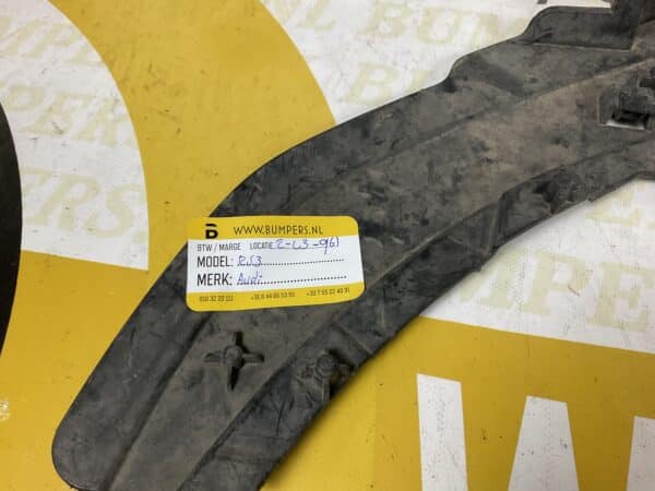 Bumperlip Audi A3 8V RS3 2012-2016 2-R2-961
