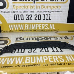 Bumperlip Audi A3 8V RS3 2012-2016 2-R2-962