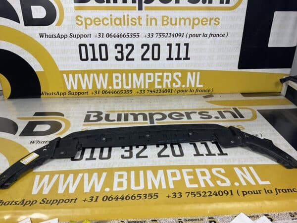 Bumperlip Audi A3 8V RS3 2012-2016 2-R2-962