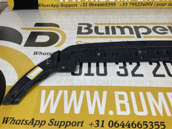 Bumperlip Audi A3 8V RS3 2012-2016 2-R2-962