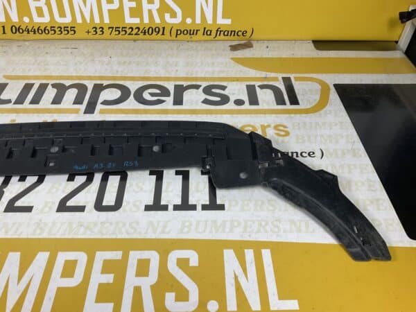Bumperlip Audi A3 8V RS3 2012-2016 2-R2-962