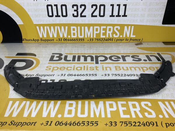 Bumperlip Audi A3 8V RS3 2012-2016 2-R2-962