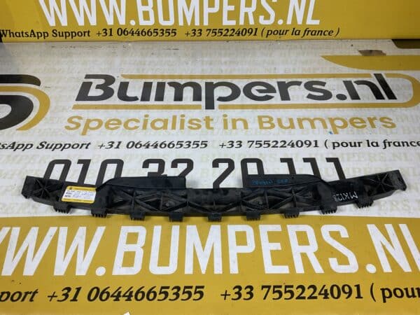 Bumper plastic Peugeot 508 2020-2022 9822074580 Houder 1-L3-4975
