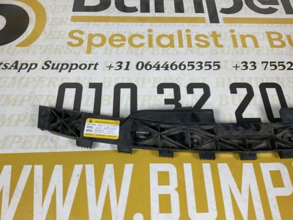 Bumper plastic Peugeot 508 2020-2022 9822074580 Houder 1-L3-4975