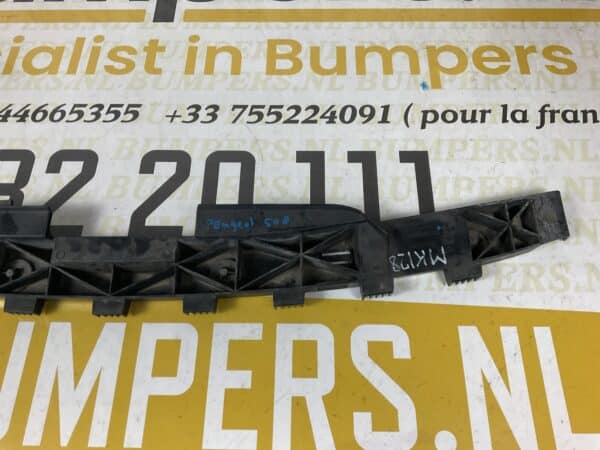 Bumper plastic Peugeot 508 2020-2022 9822074580 Houder 1-L3-4975