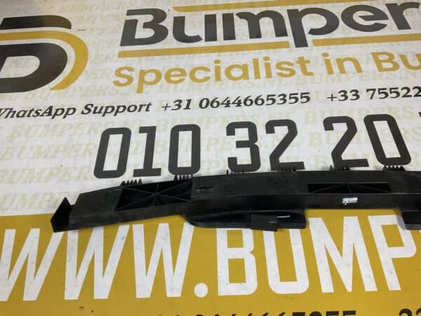 Bumper plastic Peugeot 508 2020-2022 9822074580 Houder 1-L3-4975