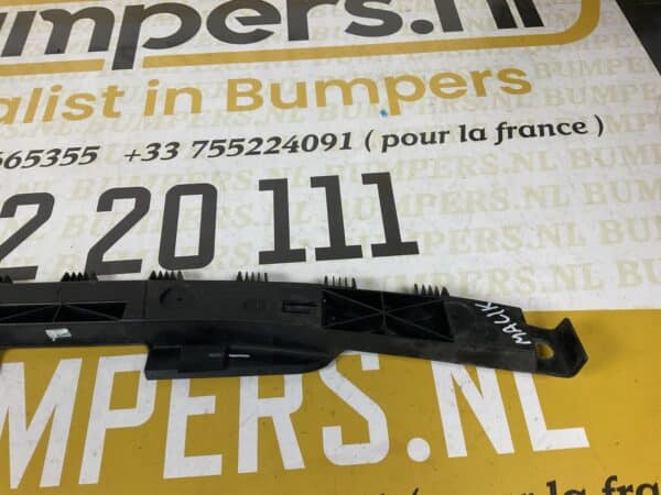 Bumper plastic Peugeot 508 2020-2022 9822074580 Houder 1-L3-4975
