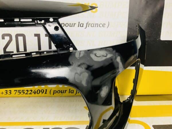 Bumper Kia Rio 2017-2021 Voorbumper 2-G8-2948