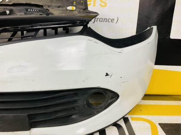 Bumper Renault Clio 4 Voorbumper 2-F2-2962