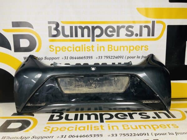 Bumper Toyota Aygo 2014-2021 Achterbumper 1-F9-2689