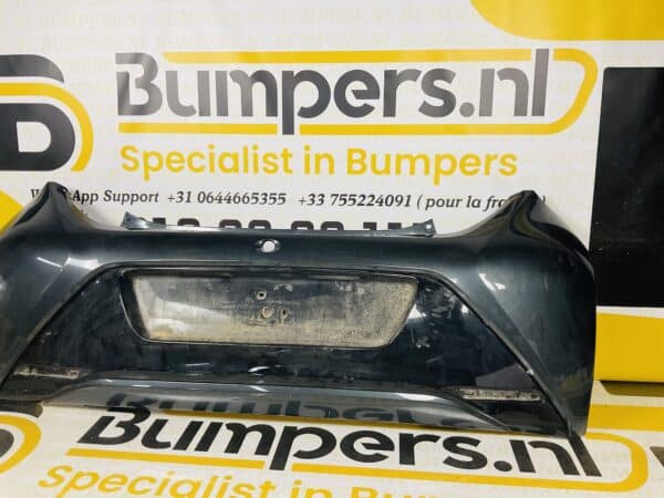 Bumper Toyota Aygo 2014-2021 Achterbumper 1-F9-2689