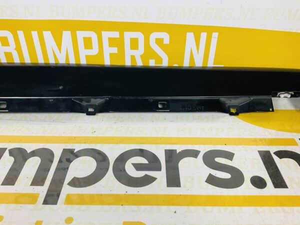 Zijskirts Mercedes CLA Klasse W118 AMG 19-22 A188 690 9200 Rechts Dorpel 2-L2-2902