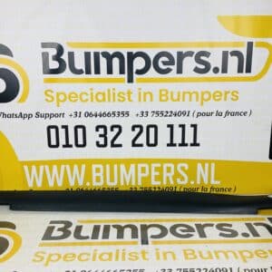 Zijskirt kia stonic 17-21 87753-H8400 Links Dorpel  2-L2-903