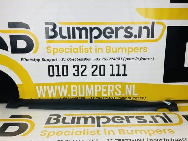 Zijskirt kia stonic 17-21 87753-H8400 Links Dorpel  2-L2-903