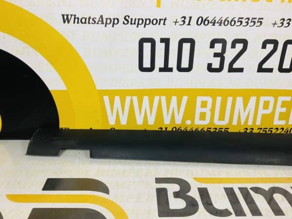 Zijskirt kia stonic 17-21 87753-H8400 Links Dorpel  2-L2-903