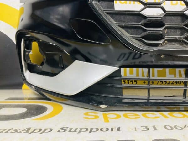 Bumper Ford Focus MK4 STLine ST-Line Voorbumper 1-D9-2978