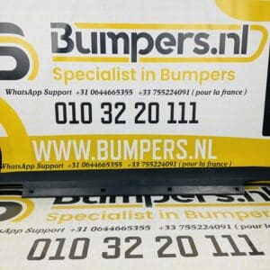 Zijskirt Mercedes benz GLA klasse 13-19 W156 AMG A1566980754 links Dorpel 2-L2-904