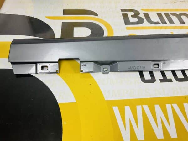 Zijskirt Mercedes benz CLA AMG Links 17-22 A118 690 95 00 W118 19-22 Dorpel