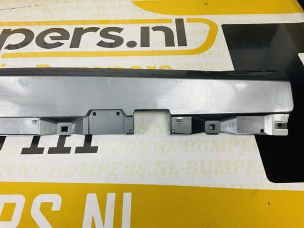 Zijskirt Mercedes benz CLA AMG Links 17-22 A118 690 95 00 W118 19-22 Dorpel