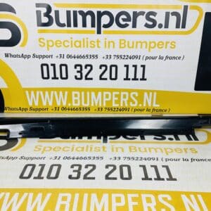 Zijskirt Mercedes benz E klasse w212 AMG A212690XX40 rechts 08-15 Dorpel 2-L2-