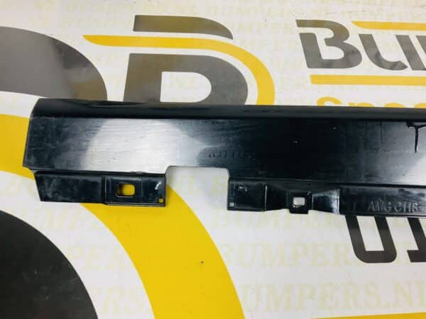 Zijskirt Mercedes benz CLA W118 AMG 19-22 Links Dorpel 2-L2-915