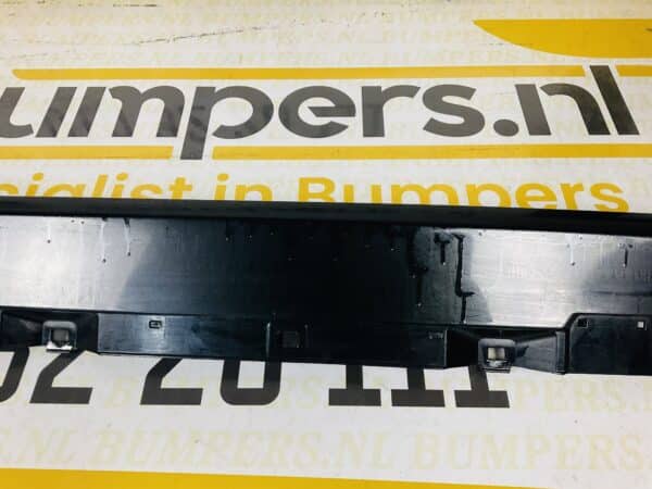 Zijskirt Mercedes benz CLA W118 AMG 19-22 Links Dorpel 2-L2-915