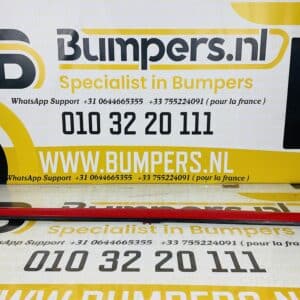 Zijskirt Audi A3 8V 3 deurs S-line 12-19 Dorpel 2-L2-917