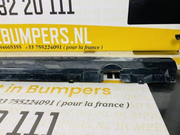 Zijskirt Mercedes A Klasse W177 AMG A1776904501 Links Dorpel 2-L2-931