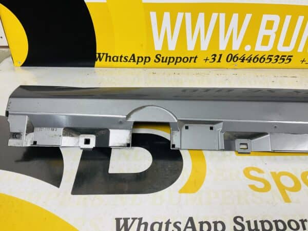 Zijskirt Mercedes A Klasse W177 A1776904601 Dorpel Rechts 2-L2-940