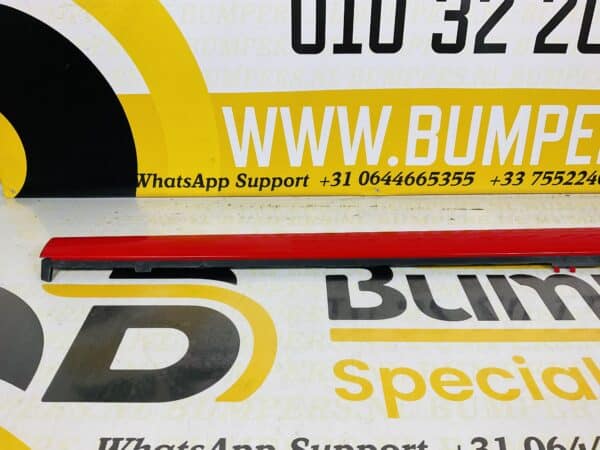 Zijskirt Audi A3 8V 3 S Line 3 deurs 12-19 Dorpel 2-L2-918