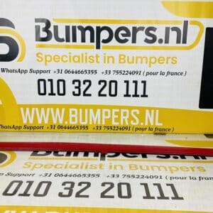 Zijskirts Audi A3 8V 12-19 S Line 3 Deurs Dorpel 2-L2-924