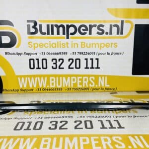 Zijskirt Audi A1 82A S1 SLine S-Line Dorpel Links 2-L2-946