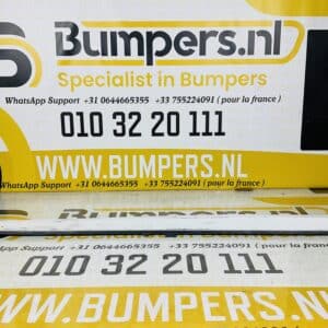 Zijskirt Audi A3 8V S line 12-19 5 deurs Dorpel 2-L2-928