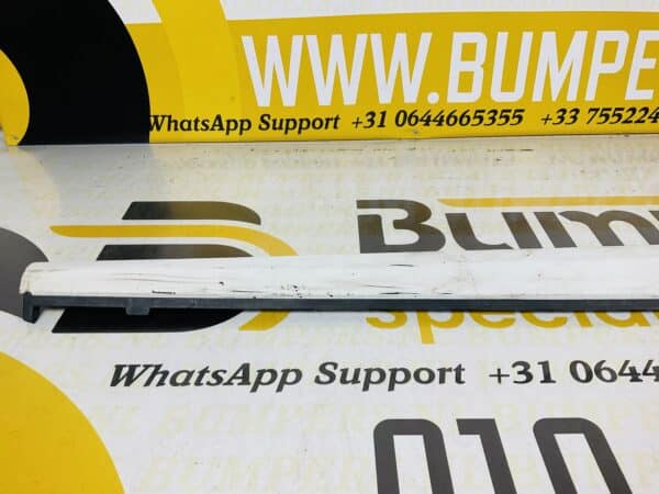 Zijskirt Audi A3 8V S line 12-19 5 deurs Dorpel 2-L2-928