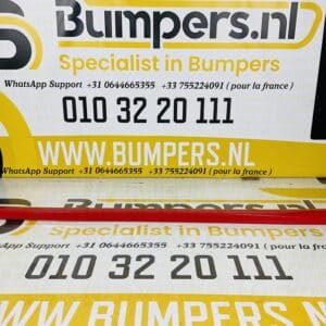 Zijskirt Audi A3 8V S line 12-19 3 deurs Dorpel 2-L2-927