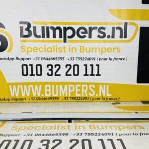 Zijskirt Audi A3 8V SLine S-Line 5 Deurs Dorpel Rechts 2-L2-948