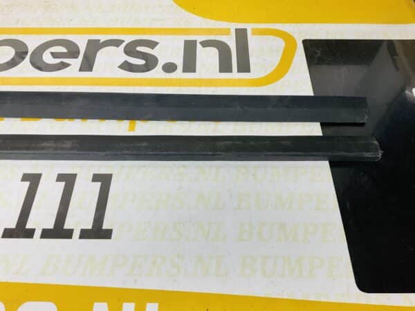 Zijskirt Volkswagen Polo 2G L+R Gti R-line Dorpel 2-L2-929