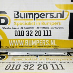 Zijskirt Mercedes benz A klasse W176 A176 698 01 54 CLA W117 12-19 Rechts AMG Dorpel 2-L2-930