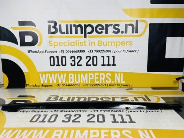 Zijskirt Renault Clio 5 RS 2019-2022 Dorpel Links 2-L2-951