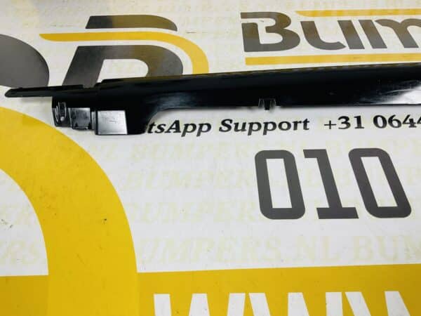 Zijskirt Renault Clio 5 RS 2019-2022 Dorpel Links 2-L2-951