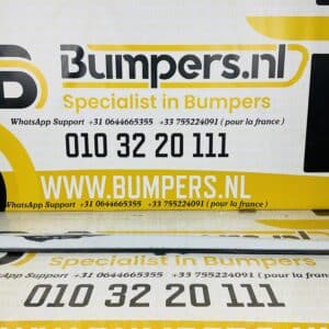 Zijskirt Audi A3 8VS 12-19 S Line 5 Deurs Dorpel 2-L2-928