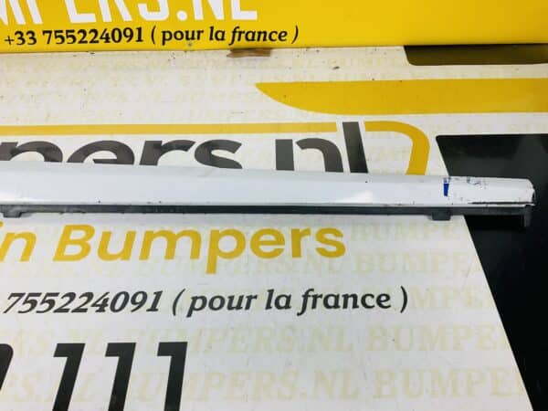 Zijskirt Audi A3 8VS 12-19 S Line 5 Deurs Dorpel 2-L2-928