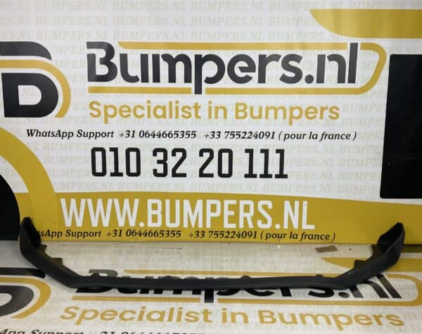 Bumperlip Suzuki Swift Mk8 Sport Origineel Bumperlip 2-R1-952