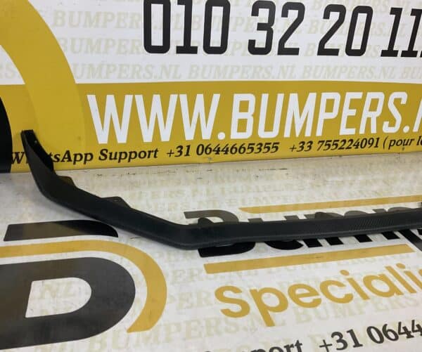 Bumperlip Suzuki Swift Mk8 Sport Origineel Bumperlip 2-R1-952