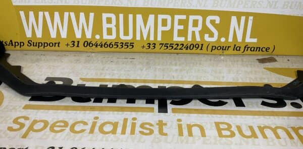Bumperlip Suzuki Swift Mk8 Sport Origineel Bumperlip 2-R1-952