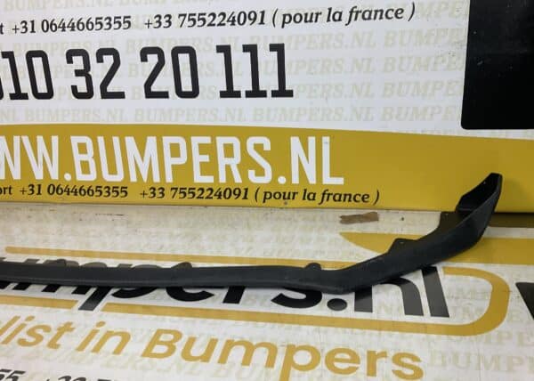 Bumperlip Suzuki Swift Mk8 Sport Origineel Bumperlip 2-R1-952